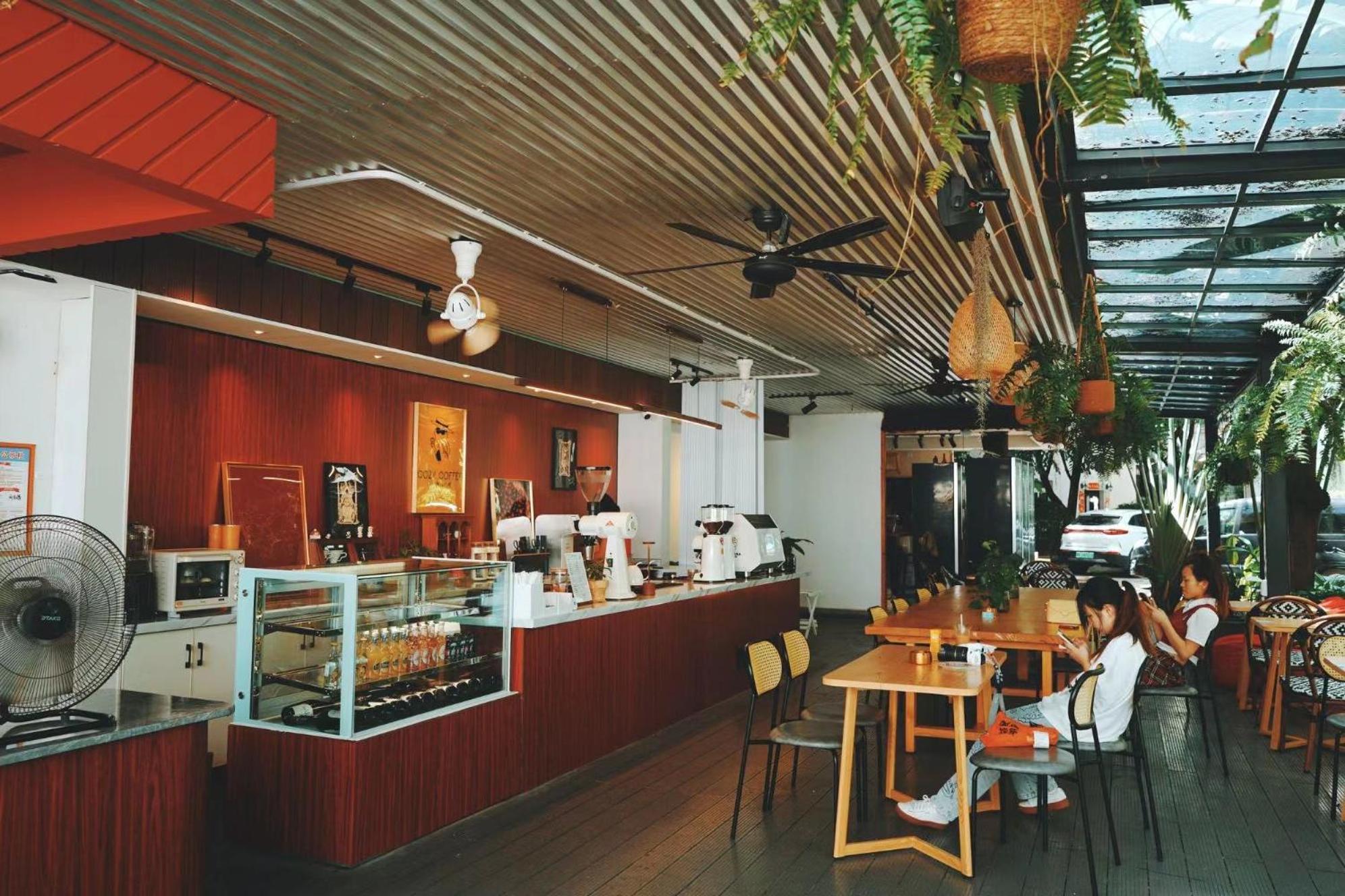 Sanya Ipk Backpackers Hostel Esterno foto