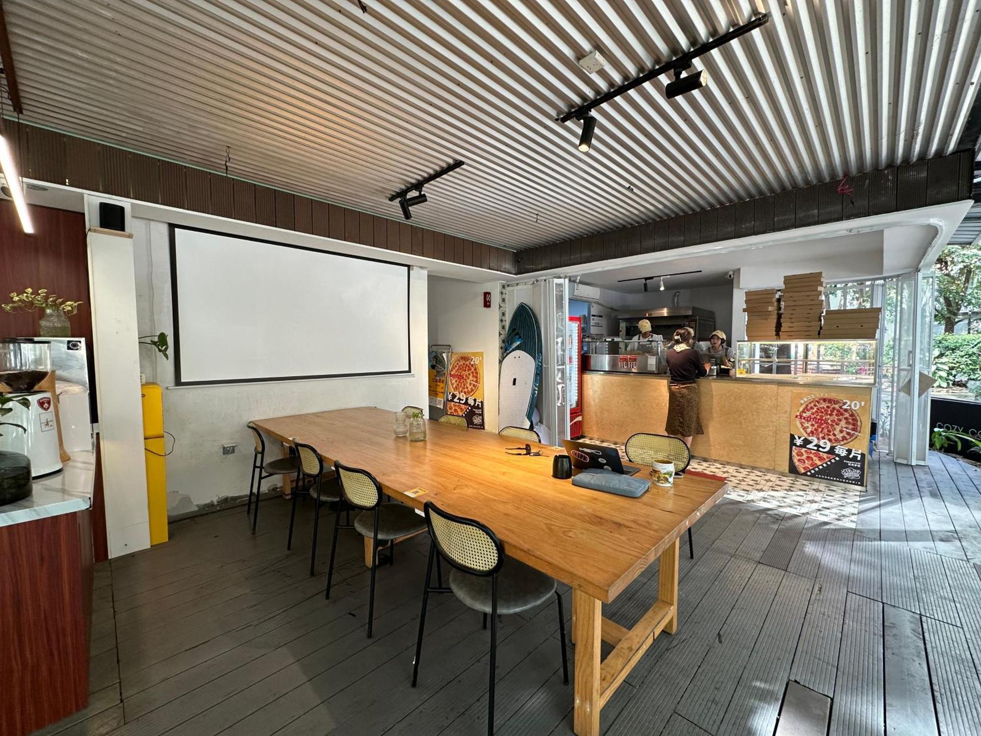 Sanya Ipk Backpackers Hostel Esterno foto
