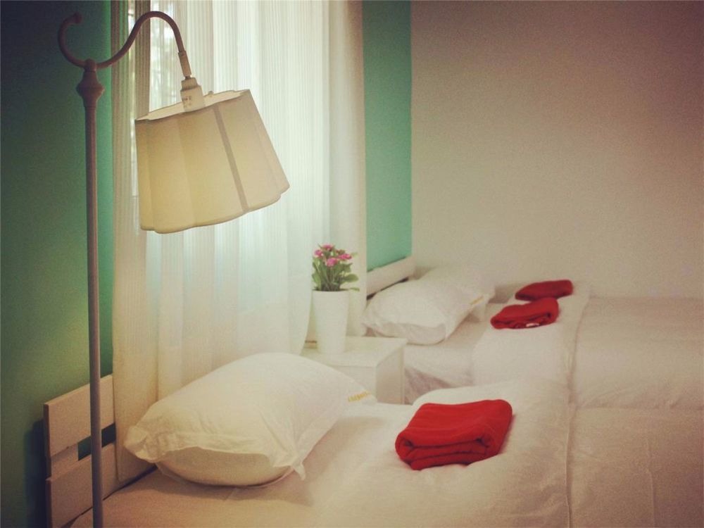 Sanya Ipk Backpackers Hostel Esterno foto