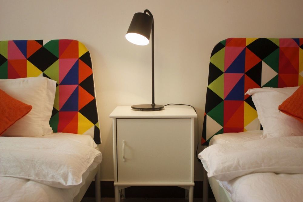 Sanya Ipk Backpackers Hostel Esterno foto