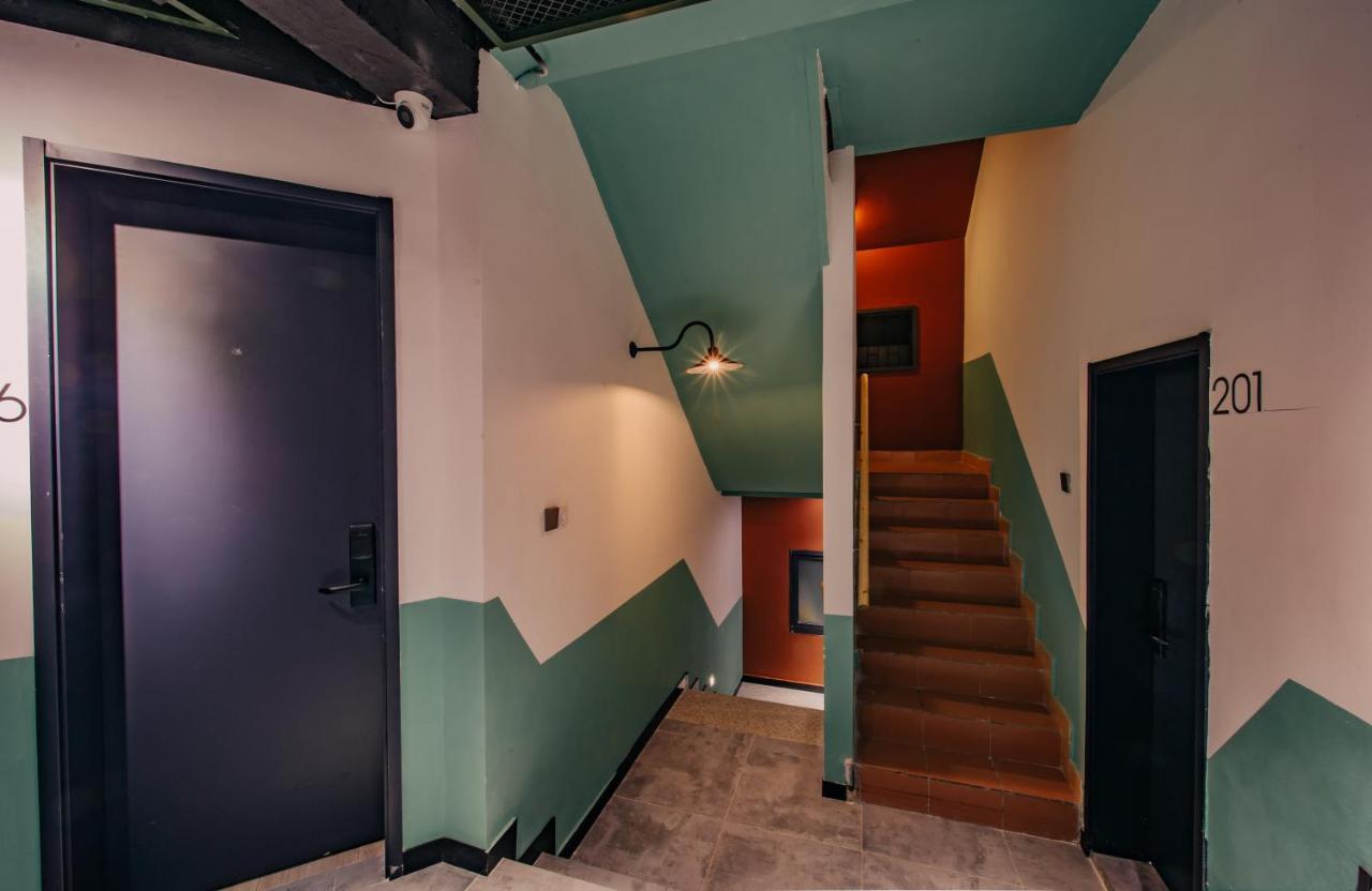 Sanya Ipk Backpackers Hostel Esterno foto